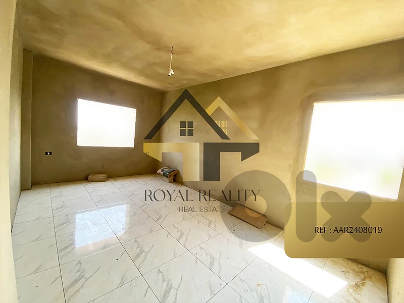 apartment for sale in bhannine -AAR شقة البيع في بحنين apartment for sale in bhannine -AAR شقة البيع في بحنين