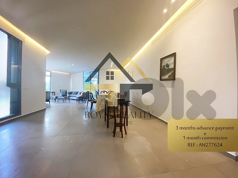 apartment for rent in Achrafieh -AN شقة للايجار في الاشرفية apartment for rent in Achrafieh -AN شقة للايجار في الاشرفية
