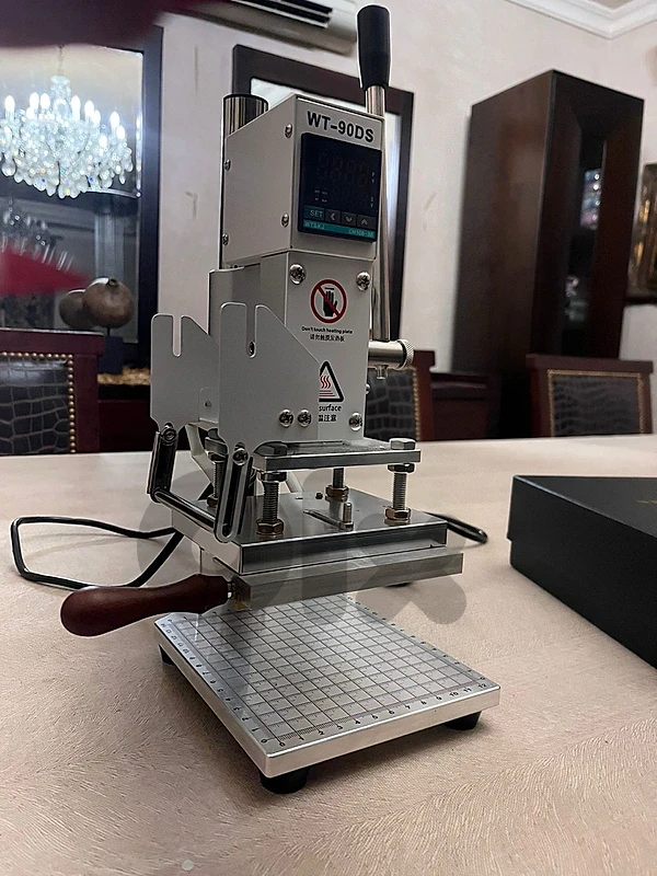 stamping machine