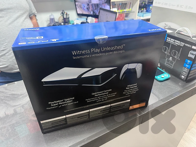 PS5 PRO
