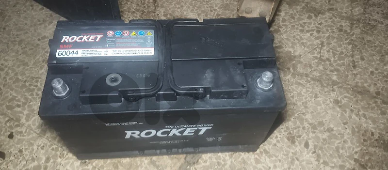 battery 🔋