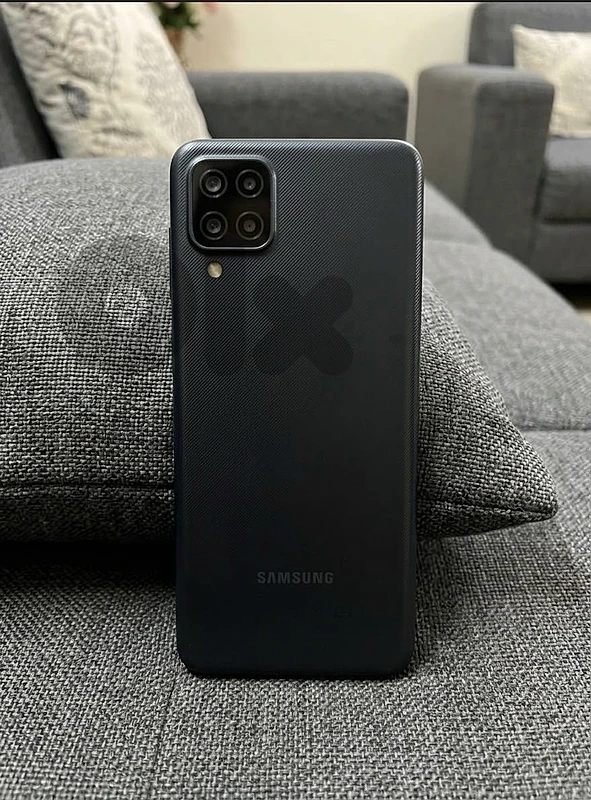 samsung A12