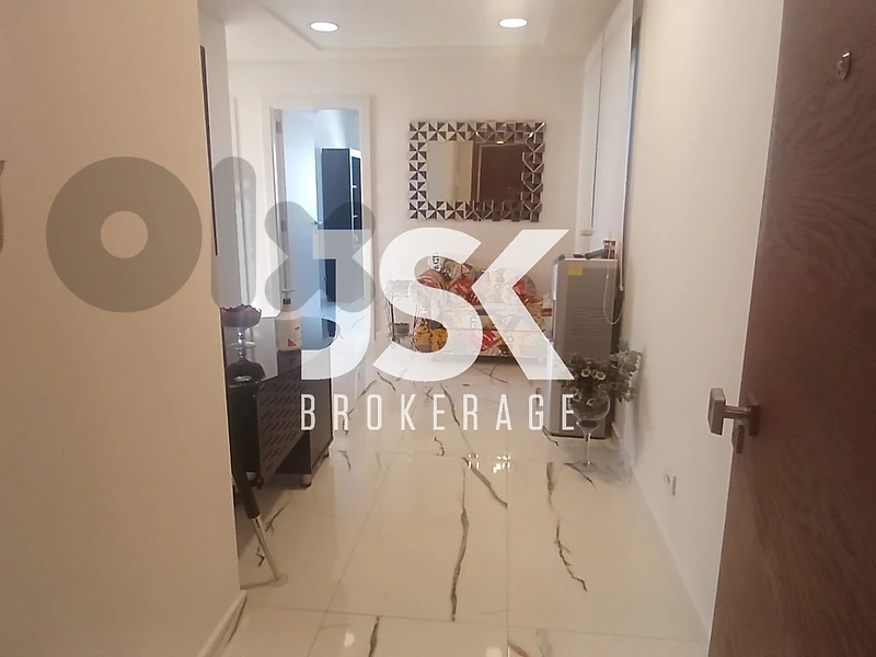 L22682 High-End Decorated Executive Office For Sale in Dbayeh