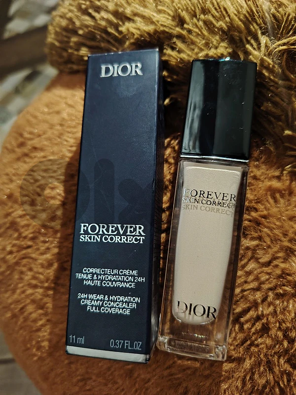 original makeup