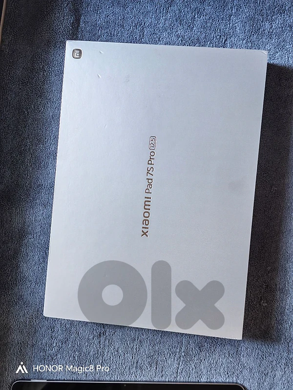 Xiaomi pad 7s pro 12.5 Xiaomi pad 7s pro 12.5
