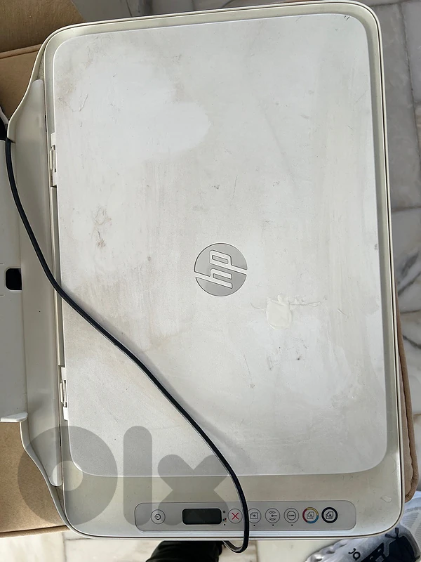 hp printer