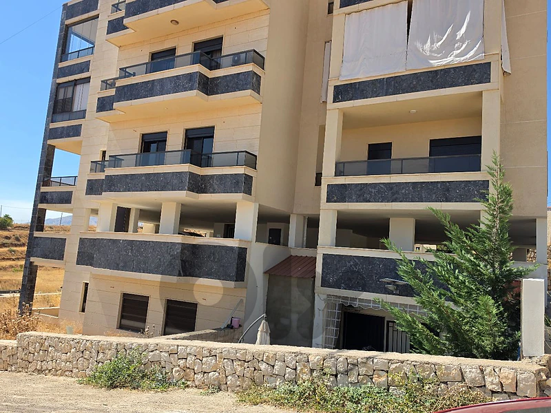 Zahle, Dhour 126m² Apt for Sale Zahle, Dhour 126m² Apt for Sale