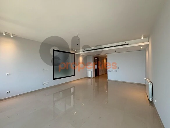 Apartment For Rent in Achrafieh I شقة للإيجار في الأشرفية CPBHD49