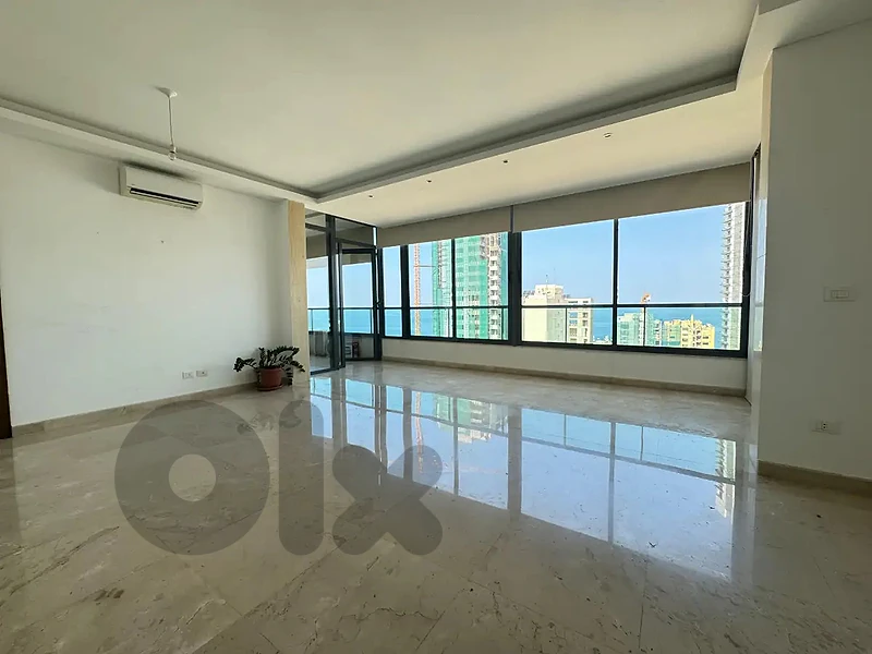 Unfurnished Apartment for Rent in Ain El Mraiseh MQBBH061