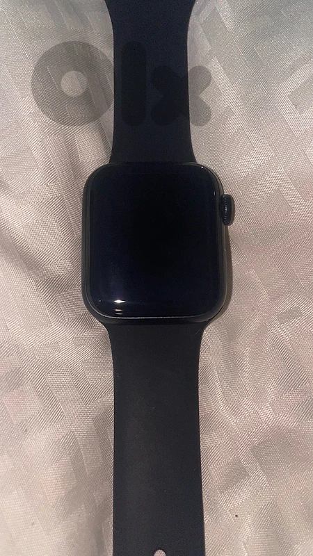 apple watch 3