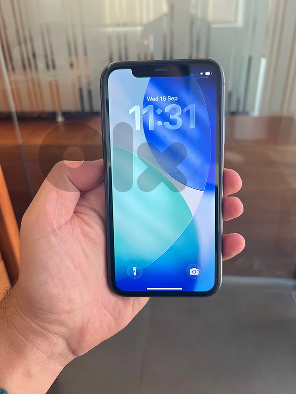 Very Clean iphone 11 128 Gb