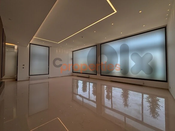 Apartment For Sale in Achrafieh I شقة للبيع في الأشرفية CPBHD48