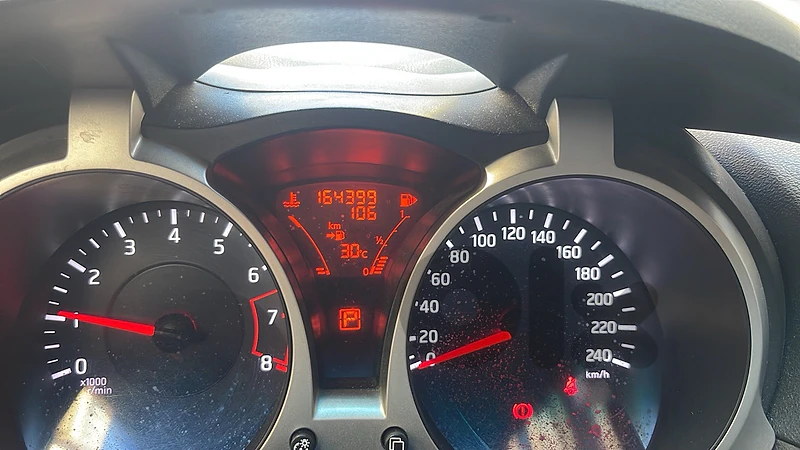 Nissan Juke 2013 2013