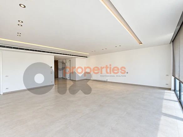 Apartment For Rent in Achrafieh I شقة للإيجار في الأشرفية CPBHD47