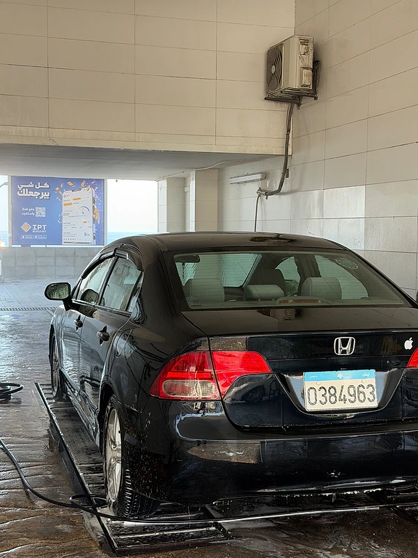 Honda Civic 2006