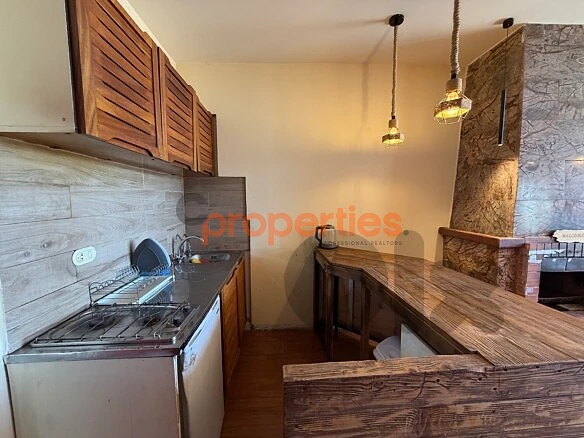 Chalet For Rent In Faraya شاليه للايجار في فريا CPKMF137