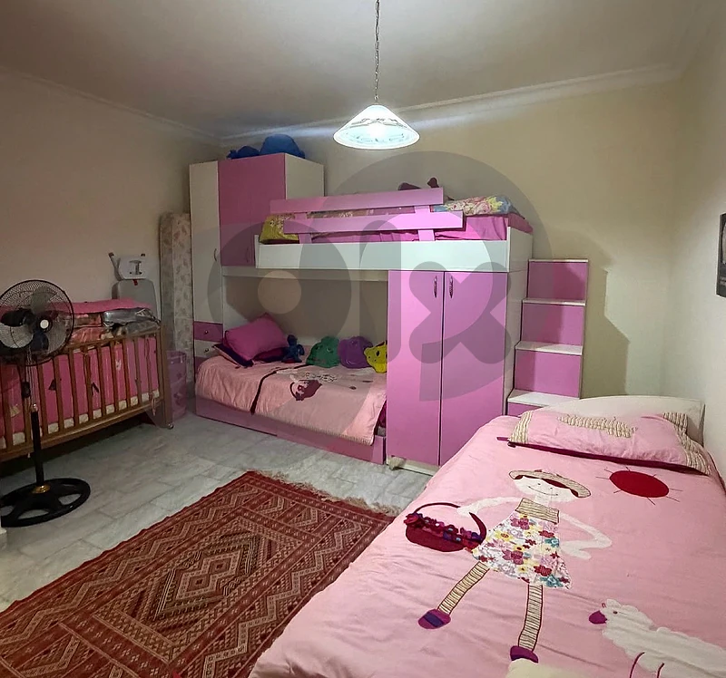 kids bunk bed
