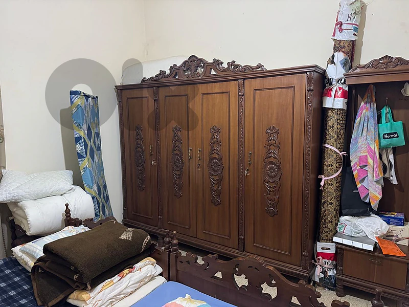 bed room