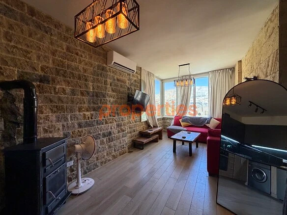 Chalet For Rent in Faraya شاليه للايجار في فريا CPKMF136