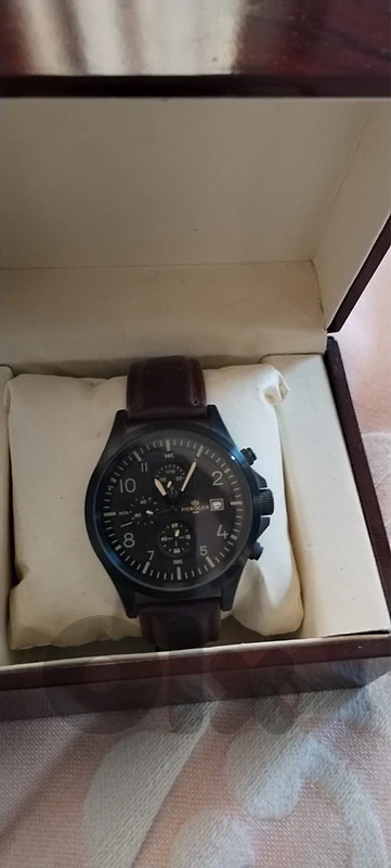 Men’s Watch – Like New