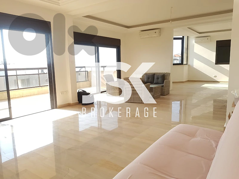 L10387 Well Decorated Apartment with Partial Sea View for Sale in Adma L10387 Well Decorated Apartment with Partial Sea View for Sale in Adma