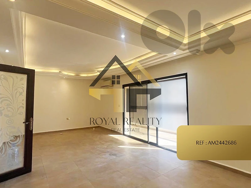 apartment for sale in salim slam -AM شقة للبيع في سليم سلام