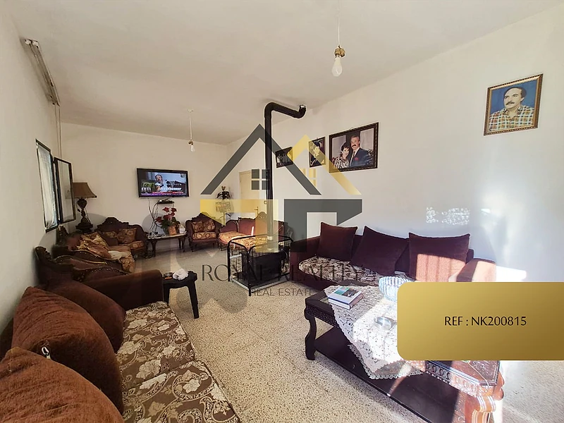 apartment for sale in qabr chamoun -NK شقة للبيع في قبر شمون apartment for sale in qabr chamoun -NK شقة للبيع في قبر شمون