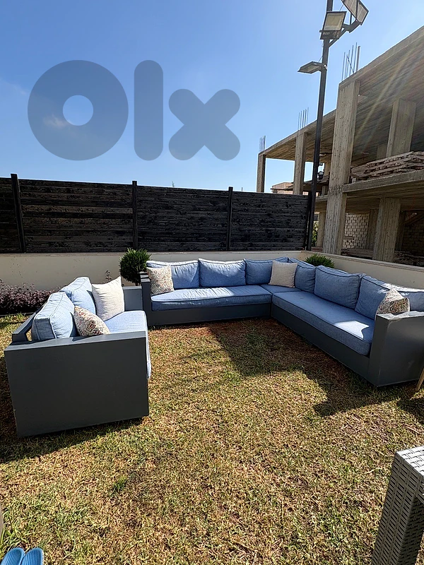outdoor