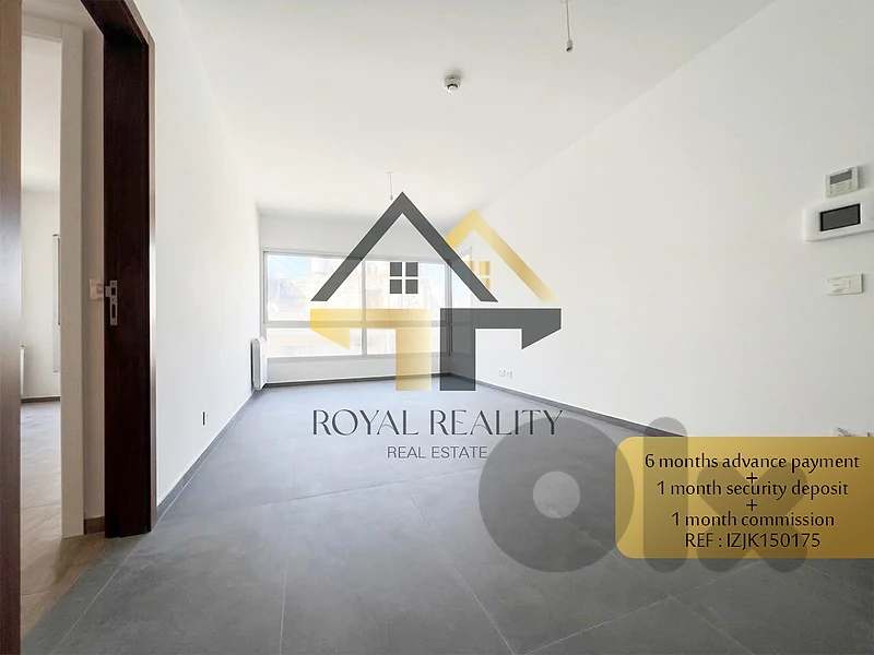 apartment for rent in Achrafieh-IZ شقة للايجار في الاشرفية