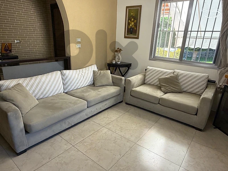 Modern Living Room