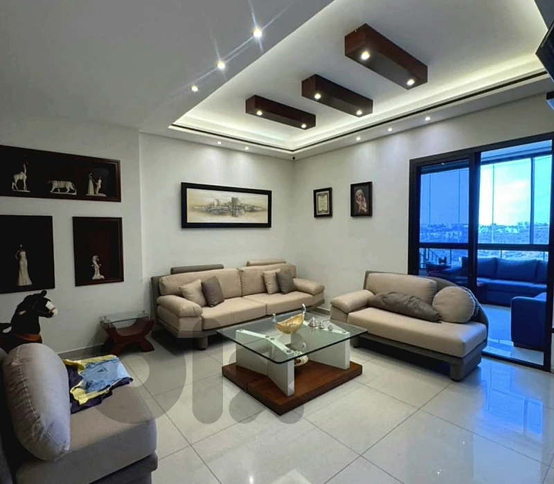 GM541MAN Apartment for sale in Awkar شقة للبيع في عوكر