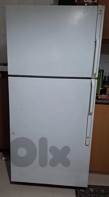 Fridge, coffee machine, and juicer for sale