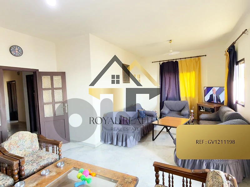 apartment for sale in baabda -GV شقة للبيع في بعبدا