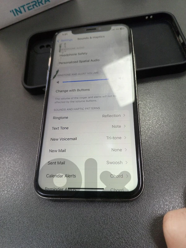 iphone x 64