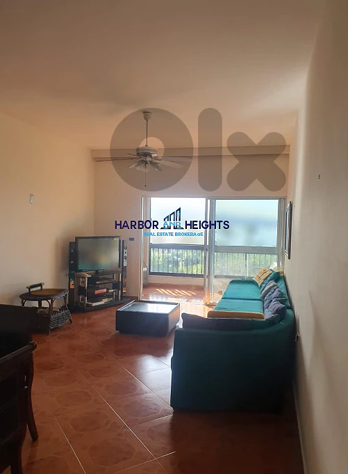 Chalet for Rent in Tabarja Beach - شاليه للإيجارفي طبرجا