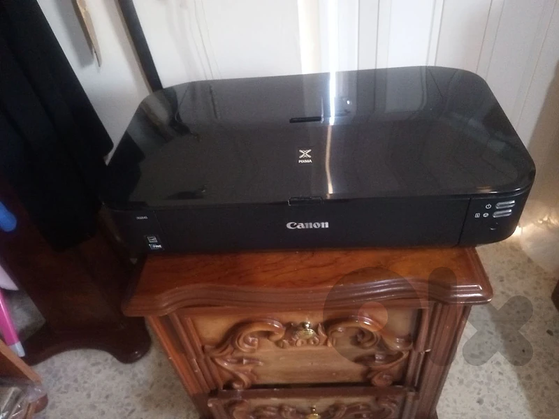 Canon printer PIXMA