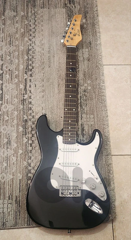 ORIGINAL ELECTRIC GUITAR LIMITED WEEKEND OFFER