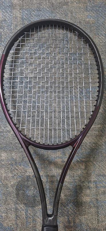 Head Prestige Pro - 2024 Auxetic 2.0
