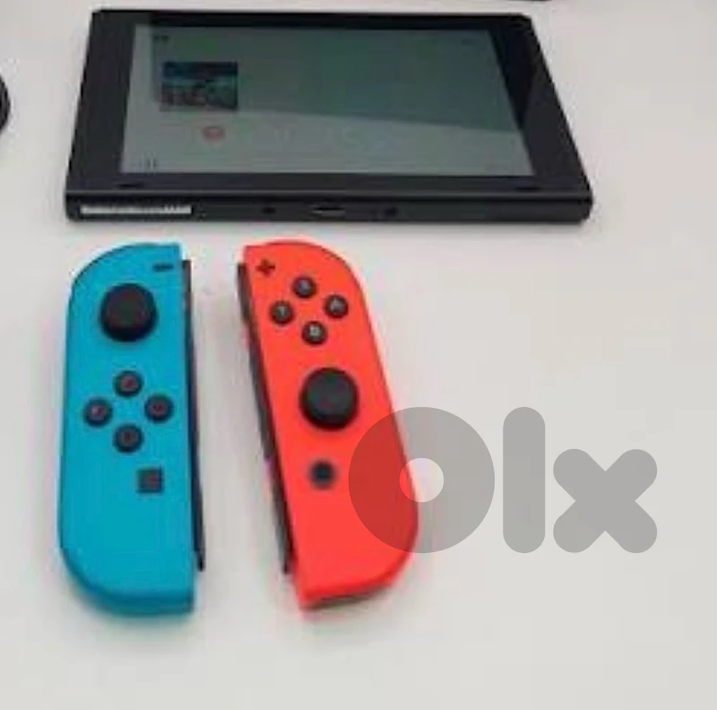 open box amazing condition nintendo