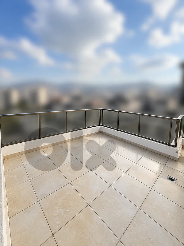 3 BEDS | DUPLEX | BSALIM | OPEN VIEW, (JD-189) S.K