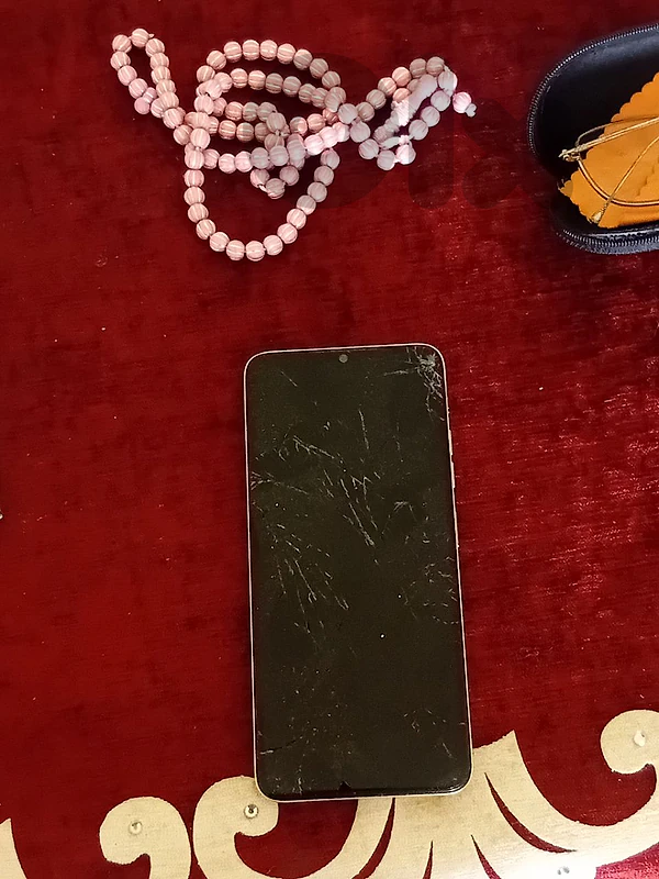 techno mobile used for sale