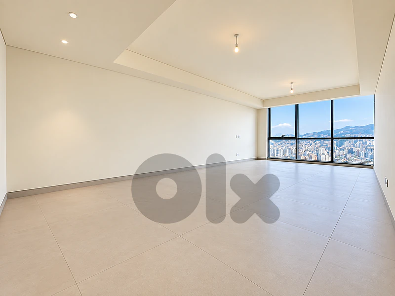 Apartment for Rent In Dekwaneh شقة للإيجار في الدكوانة
