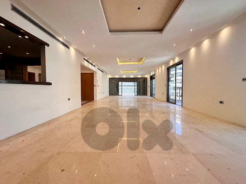 Apartment for Sale in Ramlet Al Baydahشقة للبيع في الرملة البيضاء
