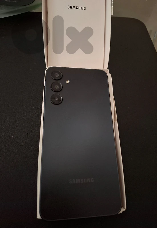 Samsung A16