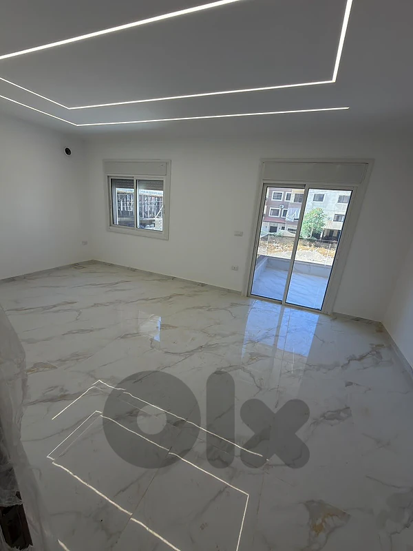 GM140CS Apartment for sale in Ksara-Zahle - شقة للبيع في كسارة – زحلة