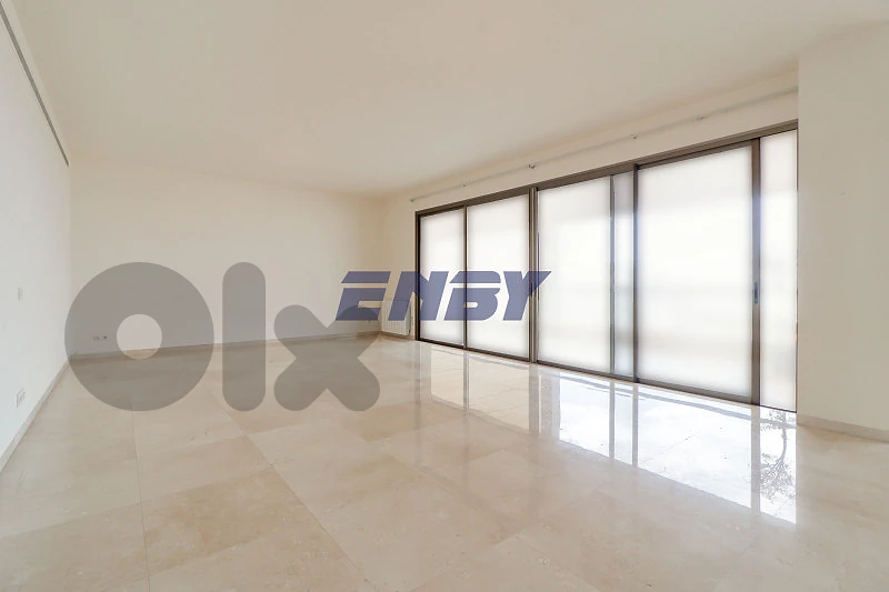 Apartment for Rent Achrafieh | Prime Location | Open Sea View