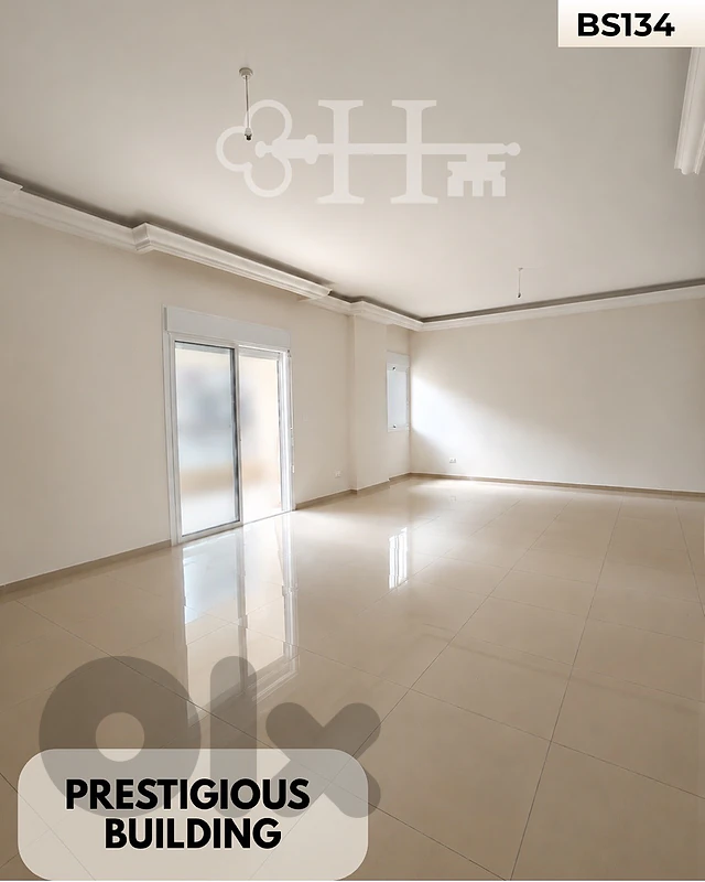 175 SQM apartment for Sale in Adonis | شقة 175 م² للبيع الآن في أدونيس