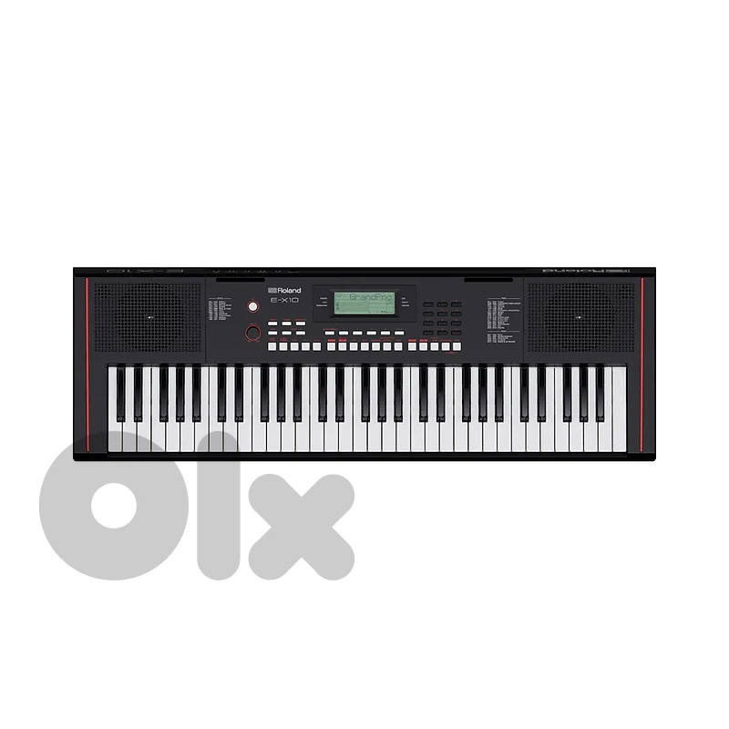 Roland E-X10 Arranger Keyboard