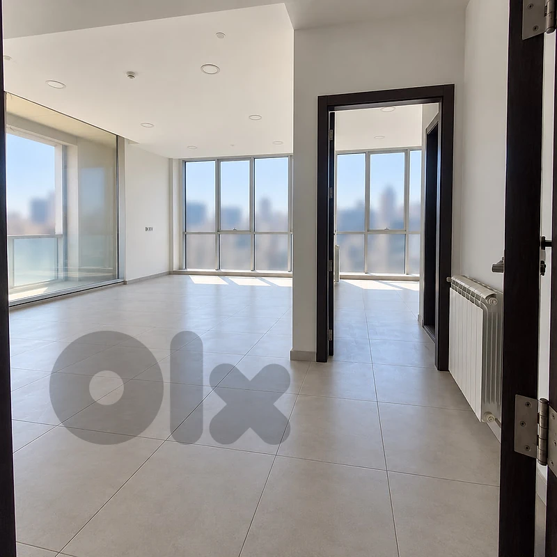 Apartment for Rent – Jisr El Basha| 155 sqmشقة للإيجار – جسر الباشا |