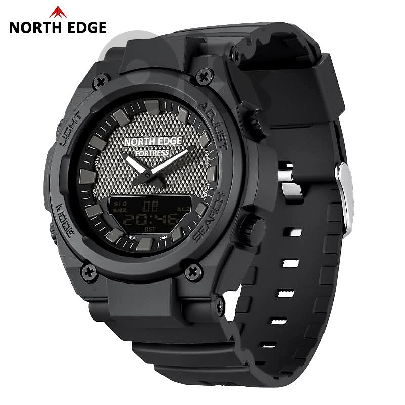 NORTH EDGE FOTRESS